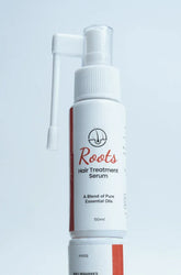 Roots Hair Treatment Serum