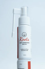 Roots Hair Treatment Serum