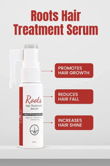 Roots Hair Treatment Serum