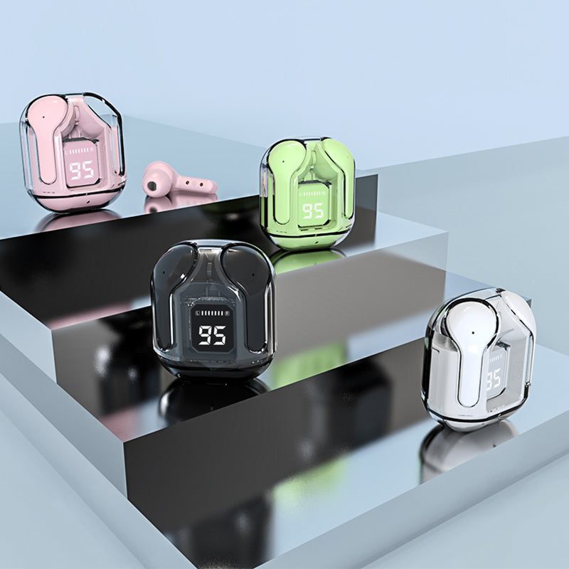 Air 31 TWS Wireless Earbuds