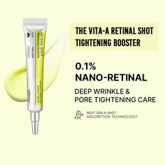 Celimax The Vita A Retinal Shot Tightening Booster