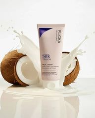 Flicka Silk Touch Moisturizer