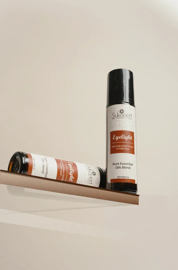 Glowrify Eyelight Serum