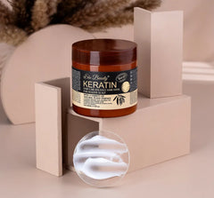 Keratin Hair Mask